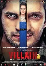 Ek Villain (2014)