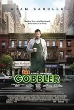 Film The Cobbler (2014) ilk21 Sub Indo
