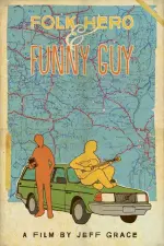 Film Folk Hero & Funny Guy (2016) ilk21 Sub Indo