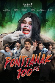 Nonton Online 100KG Vampire (2023) Sub Indo
