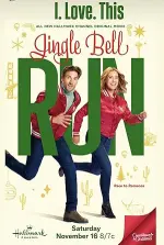 Film Jingle Bell Run (2024) ilk21 Sub Indo