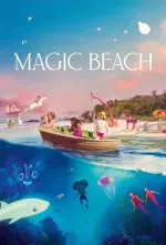 Magic Beach (2024)