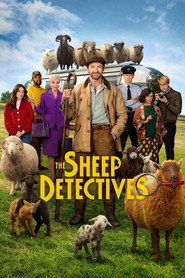 Nonton Online The Sheep Detectives (2026) Sub Indo