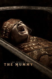 Nonton Online The Mummy (2026) Sub Indo
