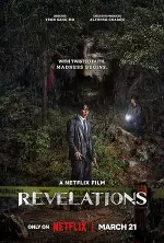 Film Revelations (2025) ilk21 Sub Indo