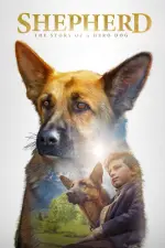 SHEPHERD: The Story of a Jewish Dog (2019)