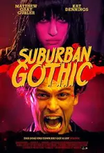 Film Suburban Gothic (2014) ilk21 Sub Indo