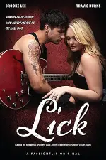 Film Lick (2024) ilk21 Sub Indo