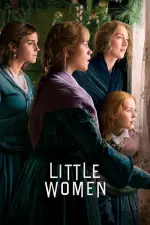Film Little Women (2019)