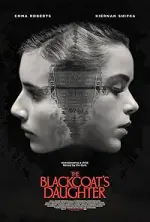 Film The Blackcoats Daughter (2015) ilk21 Sub Indo