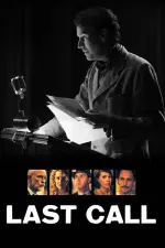 Film Last Call (2020) ilk21 Sub Indo