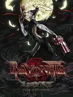Film Bayonetta: Bloody Fate (2013) ilk21 Sub Indo