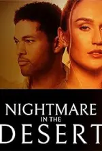 Film Nightmare in the Desert (2024) ilk21 Sub Indo