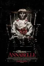 Film Annabelle (2014)