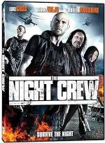 Film The Night Crew (2015) ilk21 Sub Indo