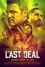 Film The Last Deal (2023)
