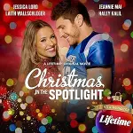 Christmas in the Spotlight (2024)
