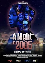Film A Night in 2005 (2024) ilk21 Sub Indo