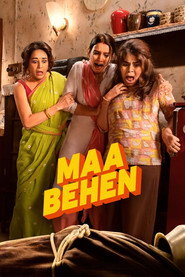 Nonton Online Maa Behen (2026) Sub Indo