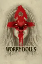 The Devil’s Dolls (2016)