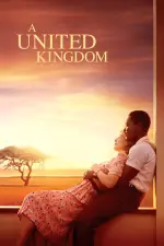 Film A United Kingdom (2016) ilk21 Sub Indo