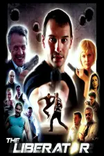 The Liberator (2017)