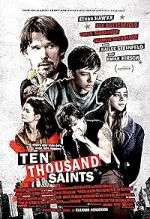 Film 10,000 Saints (2015) ilk21 Sub Indo