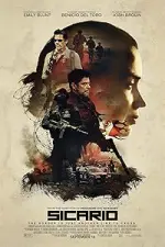 Film Sicario (2015) ilk21 Sub Indo