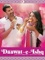 Film Daawat-e-Ishq (2014)