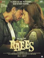 Film Raees (2017) ilk21 Sub Indo