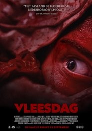 Film Meat Kills (2025) ilk21 Sub Indo