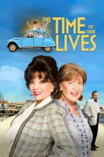 The Time of Their Lives (2017)