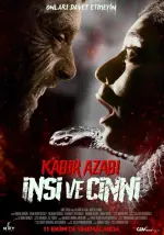 Film Kabir Azabi: Insi ve Cinni (2024) ilk21 Sub Indo