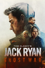 Nonton Online Tom Clancy’s Jack Ryan: Ghost War (2026) Sub Indo