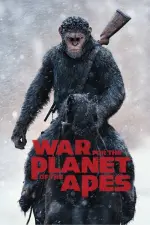 Film War for the Planet of the Apes (2017)