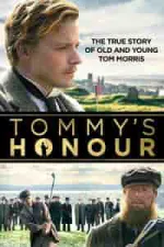 Film Tommy’s Honour (2016) ilk21 Sub Indo