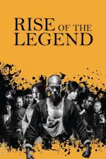 Film Rise of the Legend (2014) ilk21 Sub Indo