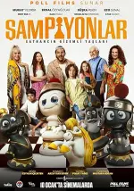 Film Sampiyonlar (2025) ilk21 Sub Indo