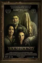 Film Housebound (2014) ilk21 Sub Indo