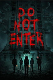 Nonton Online Do Not Enter (2026) Sub Indo