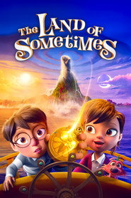 Film The Land of Sometimes (2026)