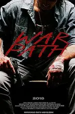 Film War Path (2019)
