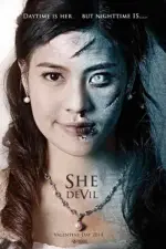 Film She Devil (2014)