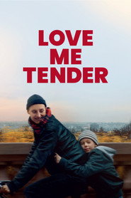Nonton Online Love Me Tender (2025) Sub Indo