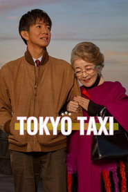 Nonton Online Tokyo Taxi (2025) Sub Indo