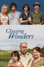 Film Chasing Wonders (2020) ilk21 Sub Indo