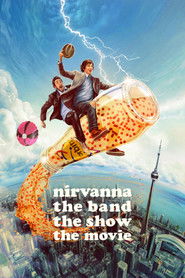 Nonton Online Nirvanna the Band the Show the Movie (2025) Sub Indo