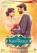 Khoobsurat (2014)