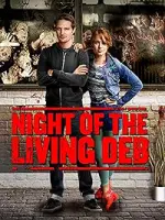 Film Night of the Living Deb (2015)