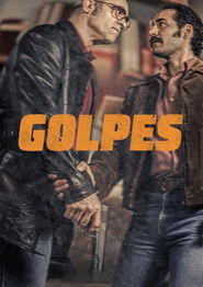 Nonton Online Golpes (2025) Sub Indo